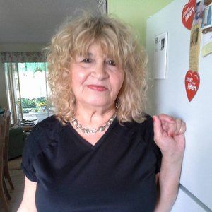 Meet your Posher, Diane